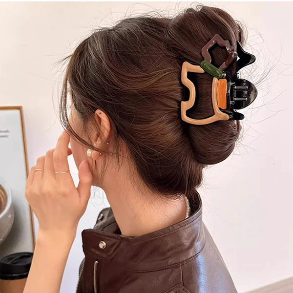 Hailey Doggie Hair Clip - Image 6
