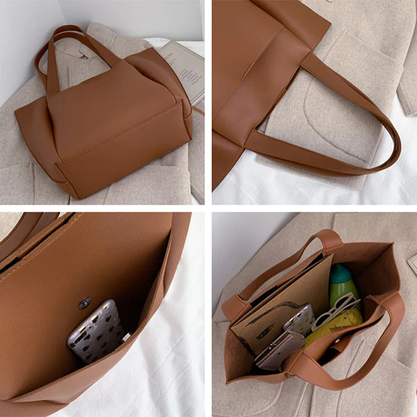 Hailey Tote Bag - Image 7