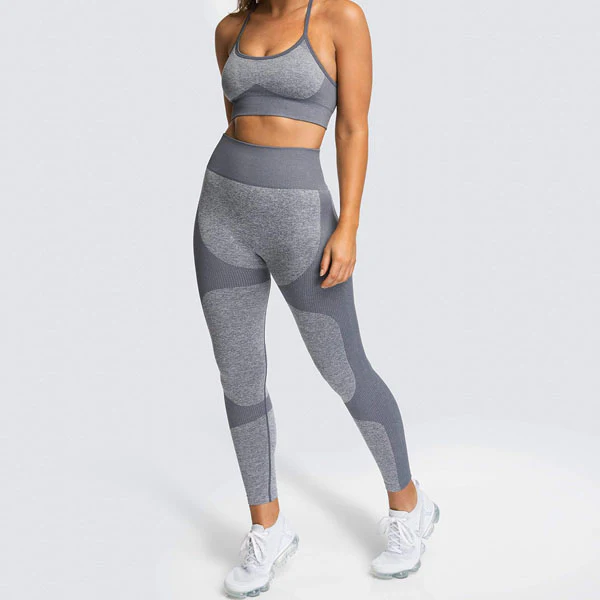 Hann Light Support Sports Bra - Image 5