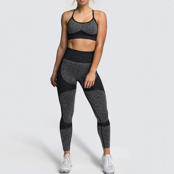Hann Light Support Sports Bra - Image 8