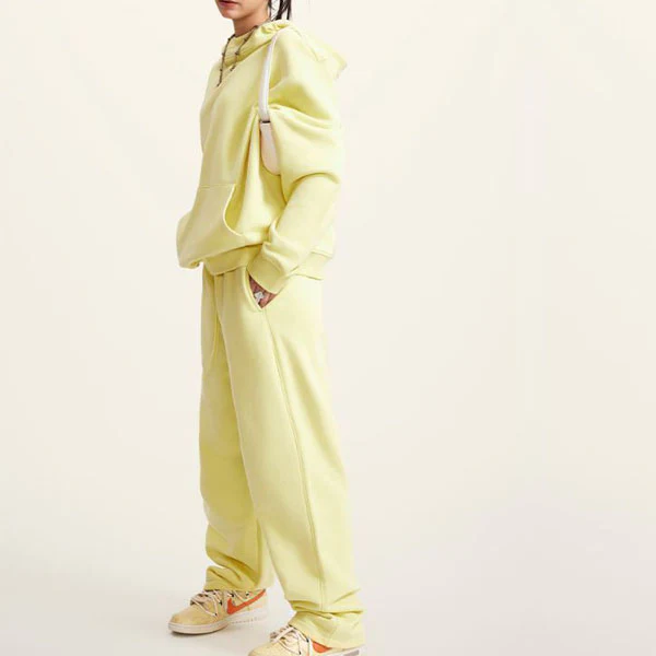 Harper Unisex Lounge Relax Hoodie Sweater - Image 10