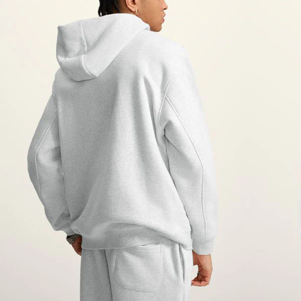 Harper Unisex Lounge Relax Hoodie Sweater - Image 14