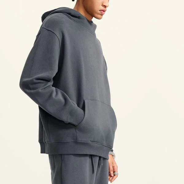 Harper Unisex Lounge Relax Hoodie Sweater - Image 17