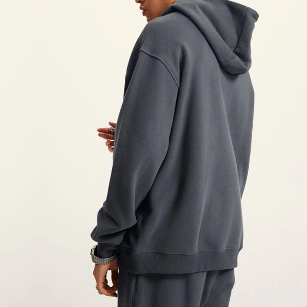 Harper Unisex Lounge Relax Hoodie Sweater - Image 18