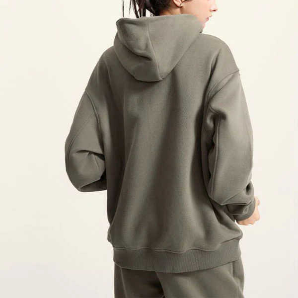 Harper Unisex Lounge Relax Hoodie Sweater - Image 2