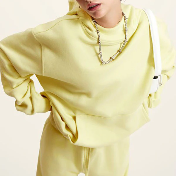 Harper Unisex Lounge Relax Hoodie Sweater - Image 7