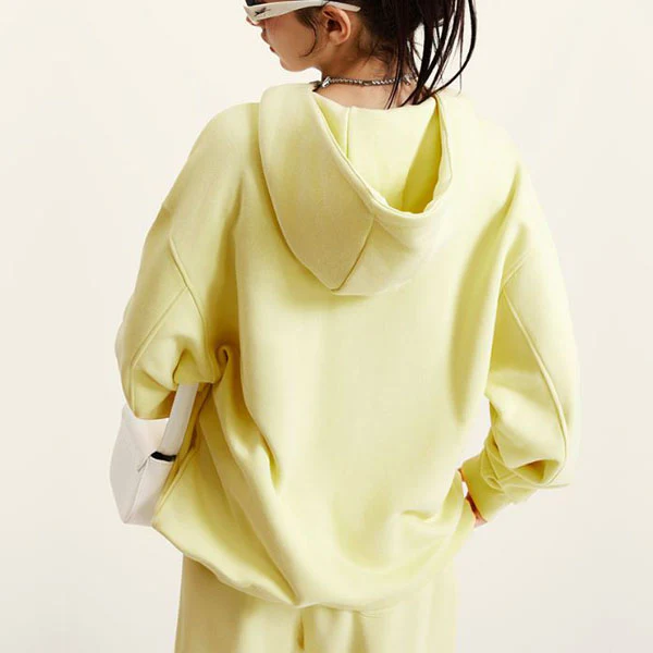 Harper Unisex Lounge Relax Hoodie Sweater - Image 8