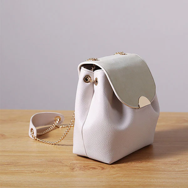 Hillary Chain Strap Handbag - Image 11