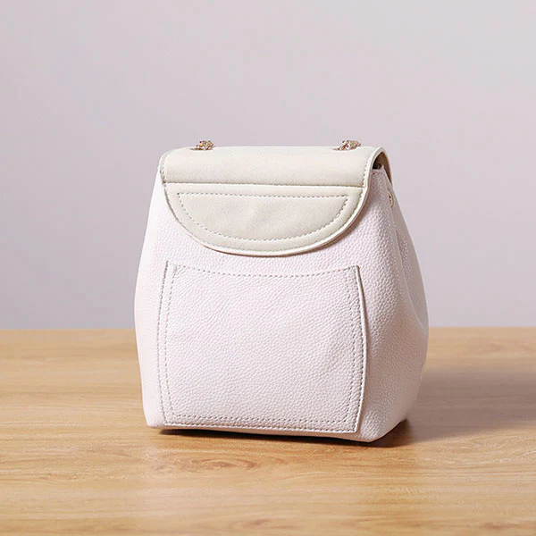 Hillary Chain Strap Handbag - Image 12
