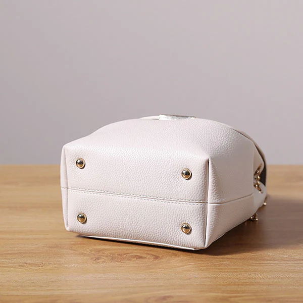 Hillary Chain Strap Handbag - Image 14