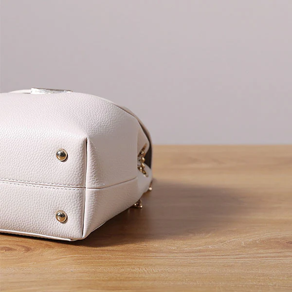 Hillary Chain Strap Handbag - Image 15