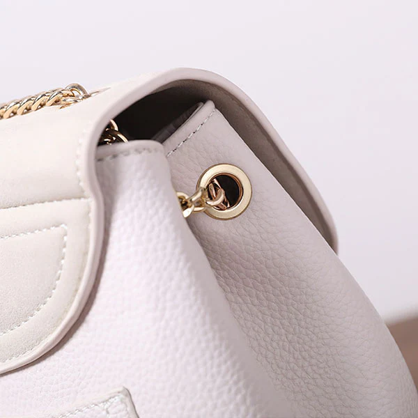 Hillary Chain Strap Handbag - Image 16