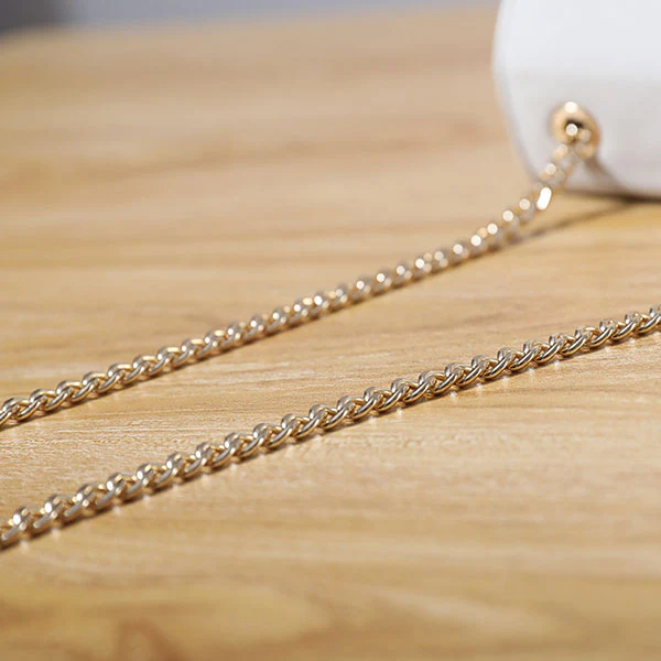 Hillary Chain Strap Handbag - Image 17