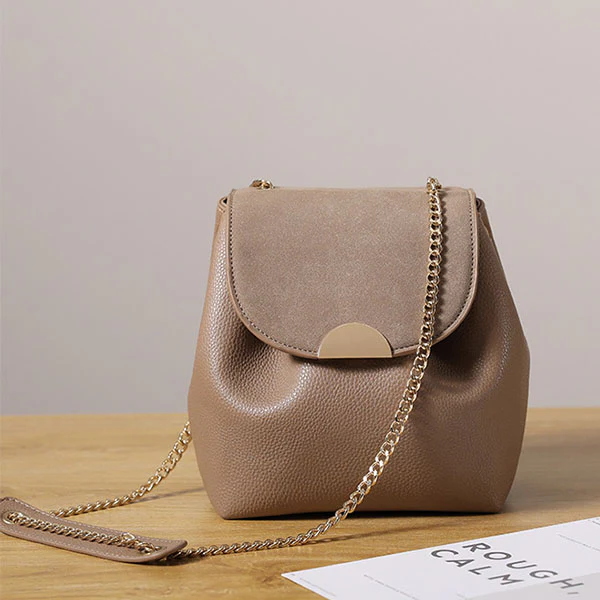 Hillary Chain Strap Handbag - Image 19