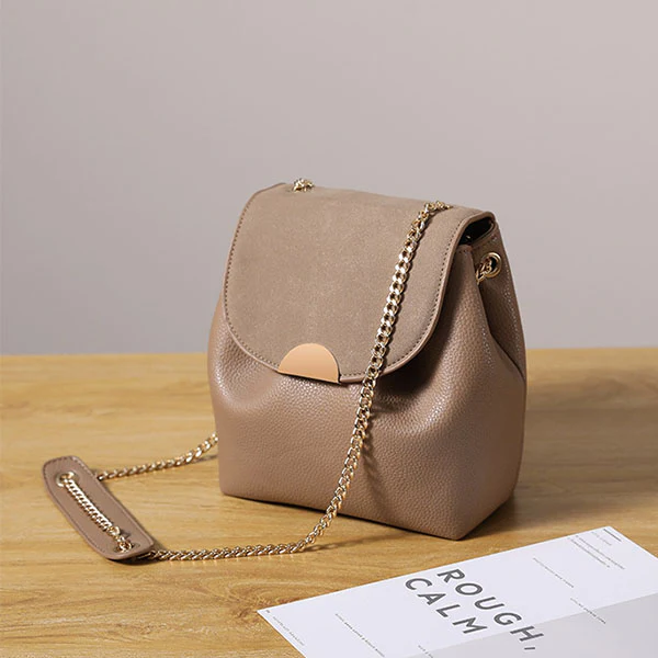 Hillary Chain Strap Handbag - Image 20