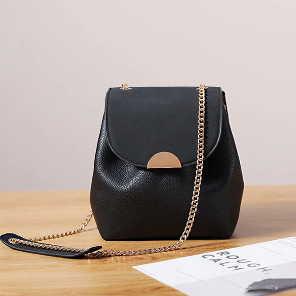 Hillary Chain Strap Handbag - Image 21