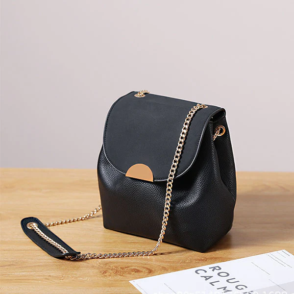 Hillary Chain Strap Handbag - Image 22