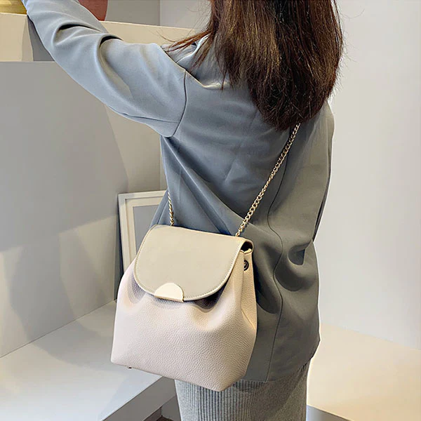 Hillary Chain Strap Handbag - Image 3