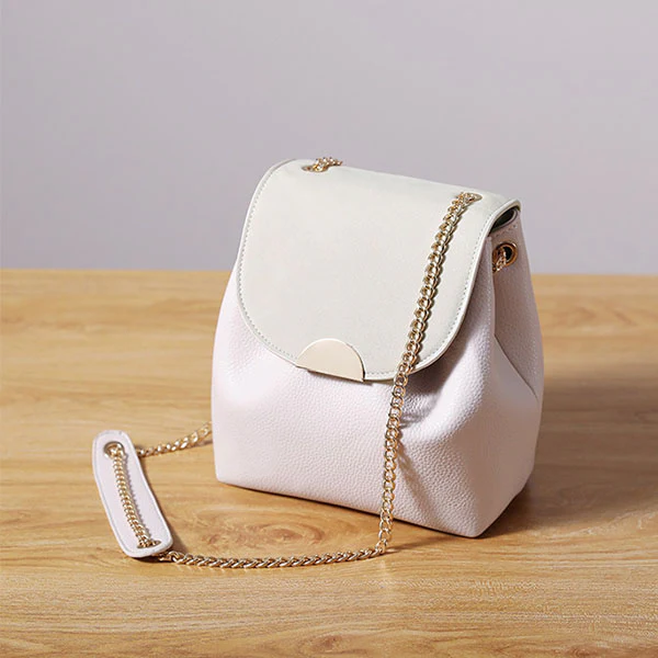 Hillary Chain Strap Handbag - Image 9