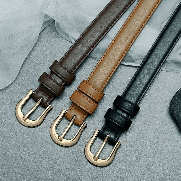 Isa Essential Stylish Belt - Image 2