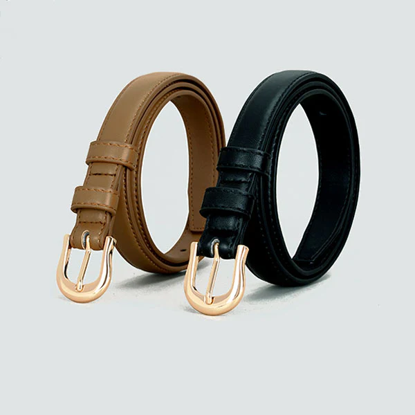 Isa Essential Stylish Belt - Image 6