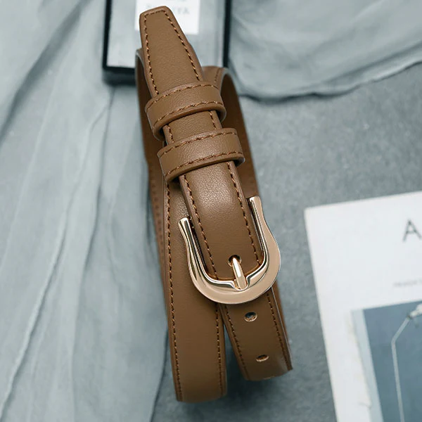 Isa Essential Stylish Belt - Image 7