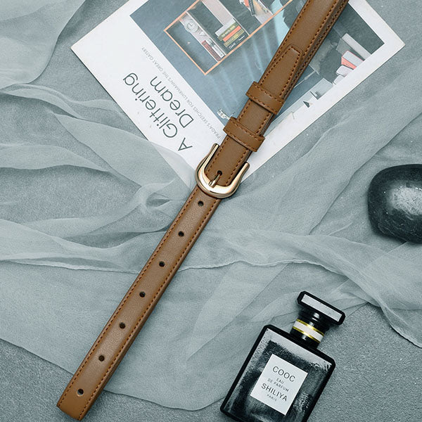Isa Essential Stylish Belt - Image 8