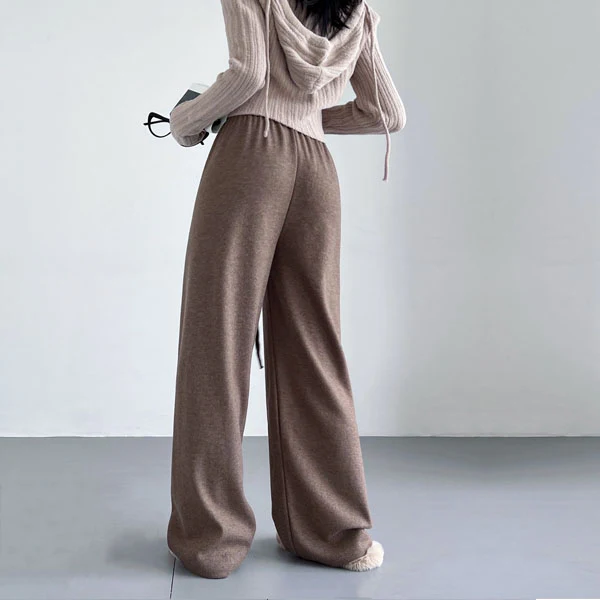Isla Relax Leg Lounge Pants - Image 10