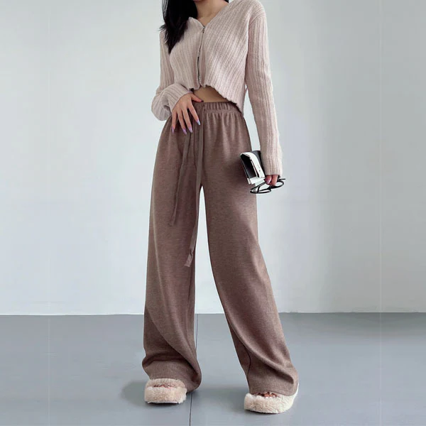 Isla Relax Leg Lounge Pants - Image 11