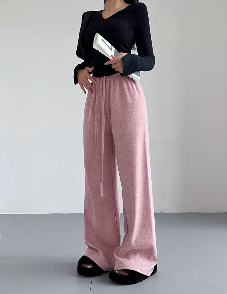 Isla Relax Leg Lounge Pants - Image 12