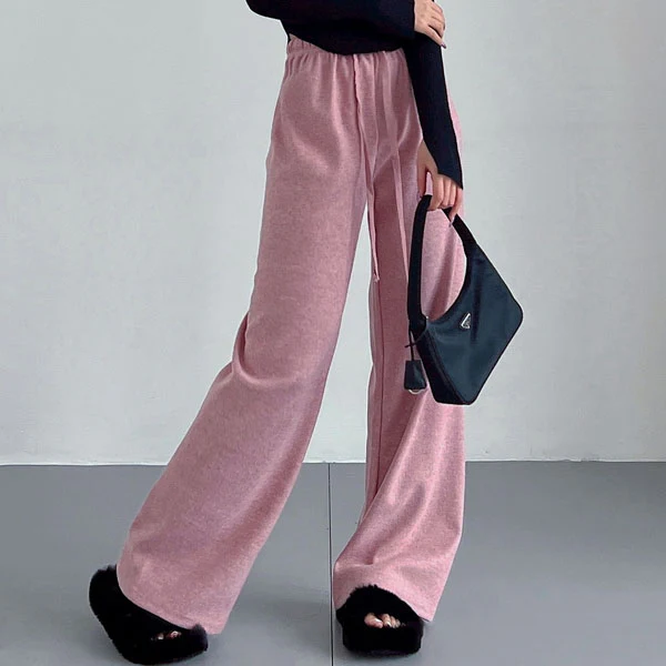 Isla Relax Leg Lounge Pants - Image 13