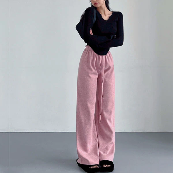 Isla Relax Leg Lounge Pants - Image 14