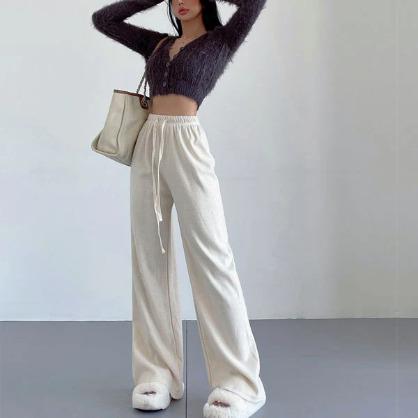 Isla Relax Leg Lounge Pants - Image 4