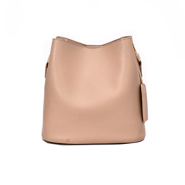 Janise Bucket Tote Bag - Image 8