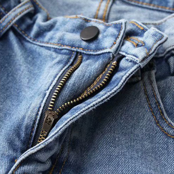 Jennifer Denim Shorts - Image 17