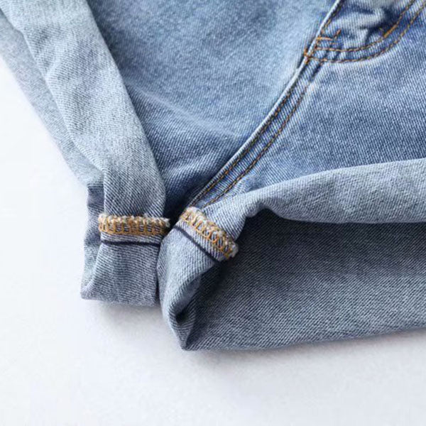 Jennifer Denim Shorts - Image 18