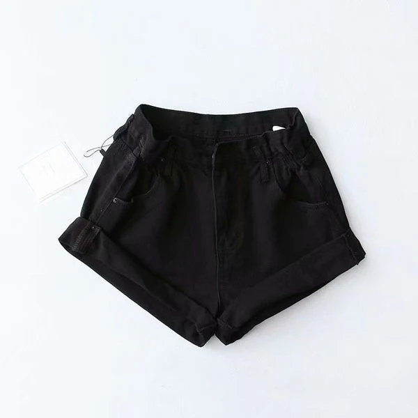 Jennifer Denim Shorts - Image 20