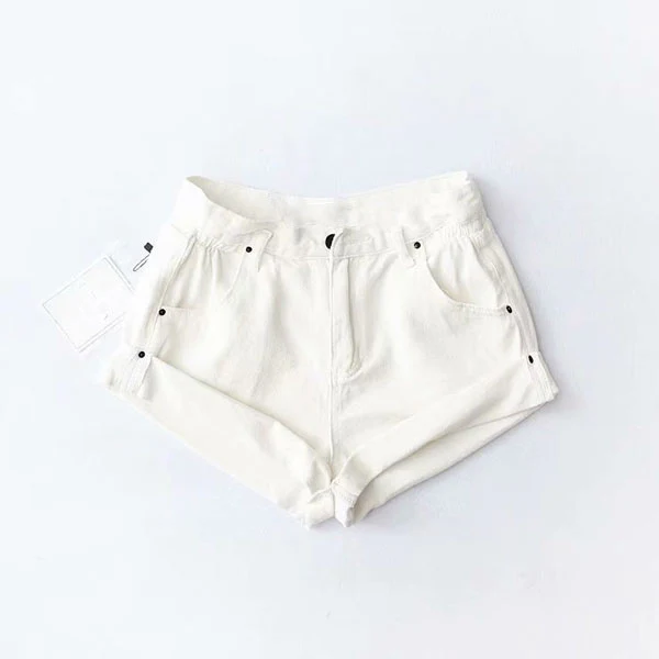 Jennifer Denim Shorts - Image 24