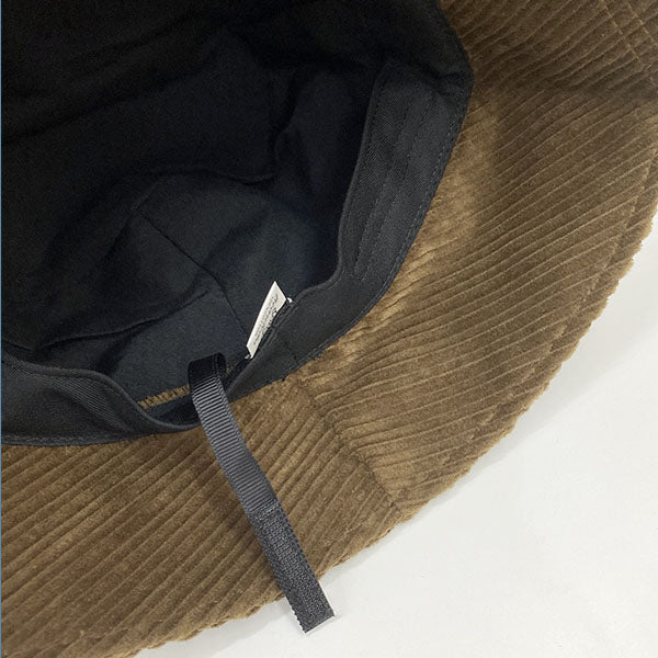 Jessi Corduroy Bucket Hat - Image 6