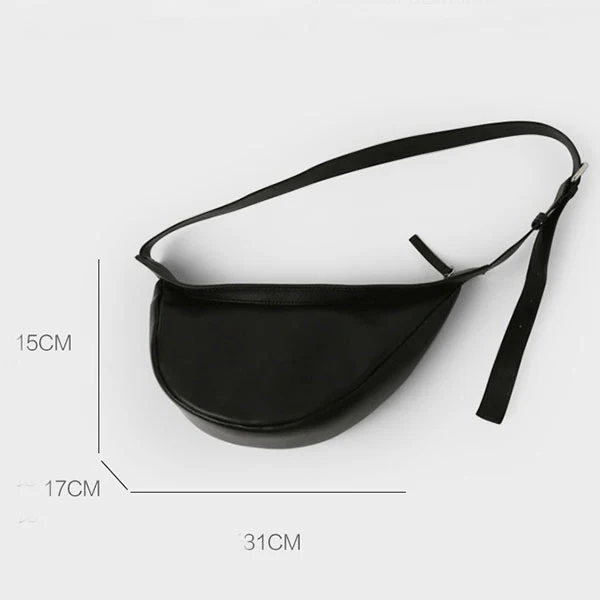 Jessica Crossbody Handbag - Image 8