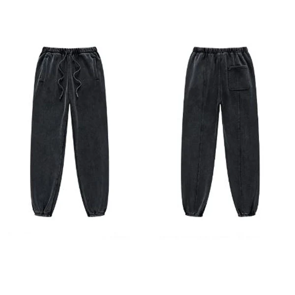 Jolene Unisex Lounge Jogger Pants - Image 16