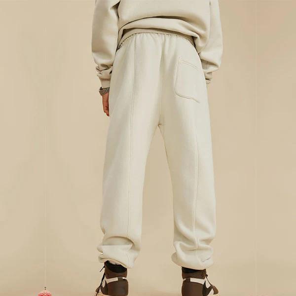 Jolene Unisex Lounge Jogger Pants - Image 2
