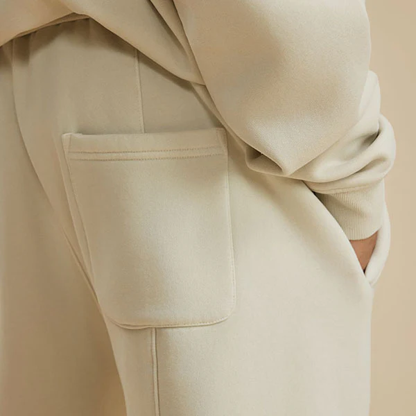 Jolene Unisex Lounge Jogger Pants - Image 3