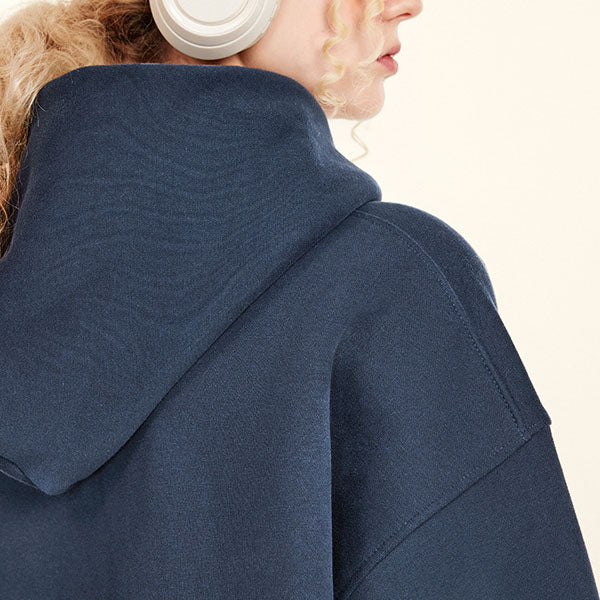Karla Cozy Relax Zip Front Hoodie - Image 12