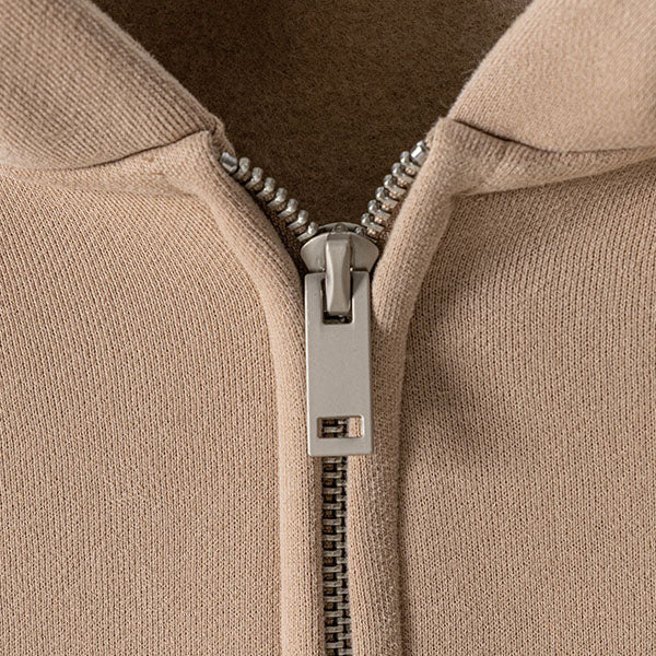 Karla Cozy Relax Zip Front Hoodie - Image 18