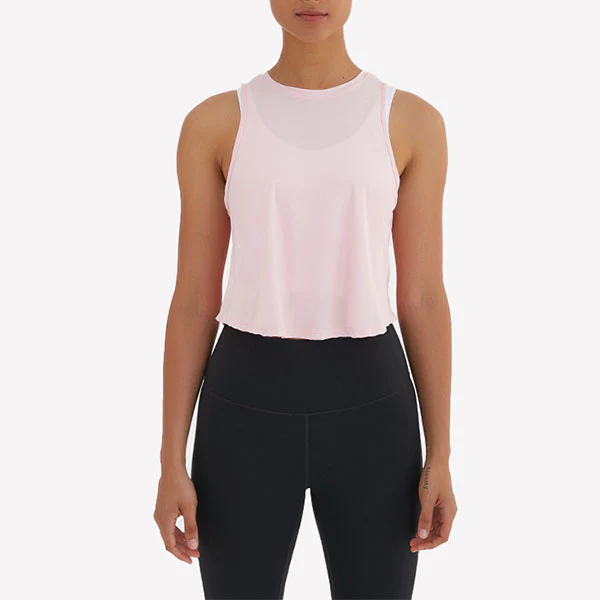 Karrie Sports Crop Top - Image 11