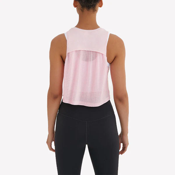 Karrie Sports Crop Top - Image 12
