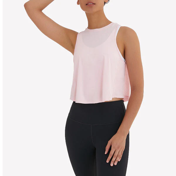 Karrie Sports Crop Top - Image 13