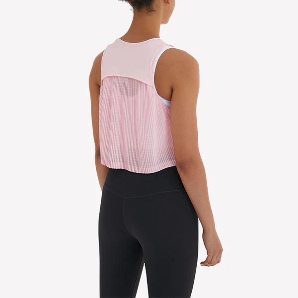 Karrie Sports Crop Top - Image 14