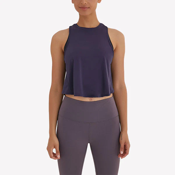 Karrie Sports Crop Top - Image 15